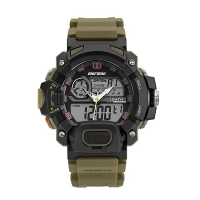 Relógio MORMAII MOAD11328V Masculino