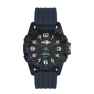Relógio MORMAII MOPC21JAKC8A Masculino