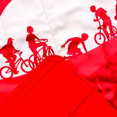 Manta de solteiro com enchimento 100% poliéster 