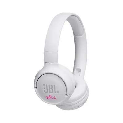 Fone de Ouvido JBL Tune 500BT