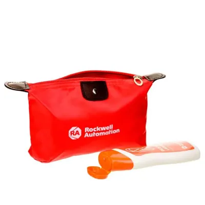 Kit protetor solar personalizado