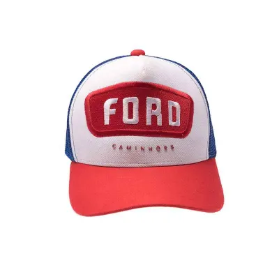 Boné Trucker