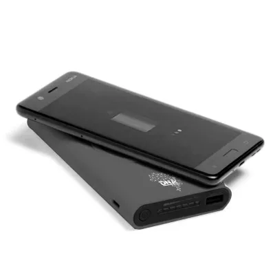 Power Bank wireless