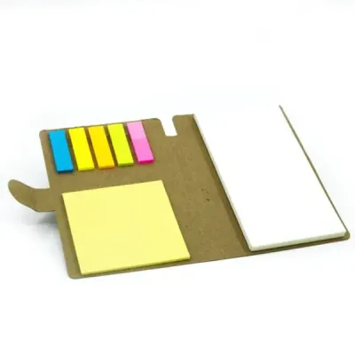 Bloco de nota personalizado