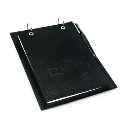 Bloco de notas personalizado