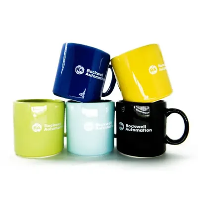 Canecas de porcelana personalizados