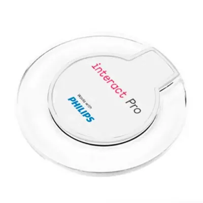 Carregador wireless ABS