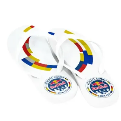 Chinelo personalizado