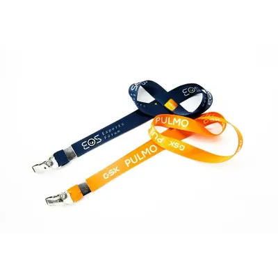 Cordão com Jacaré e Argola