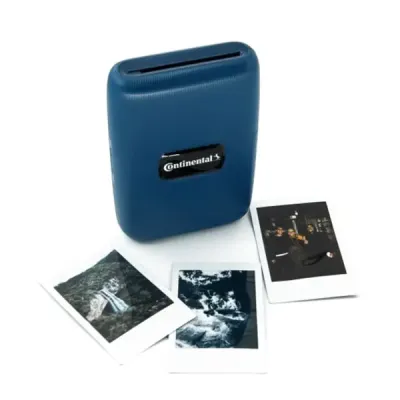 Impressora para celular 