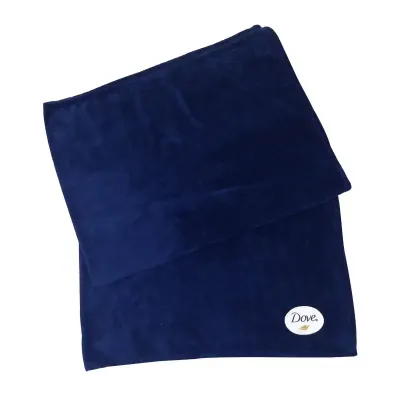 Manta personalizada.