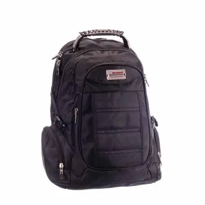 Mochila Com Porta  USB