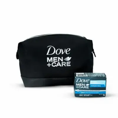 Necessaire preto Personalizada