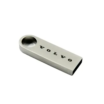 Pen Drive Slim 4GB personalizado