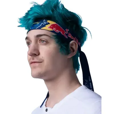 Faixa de cabelo personalizada