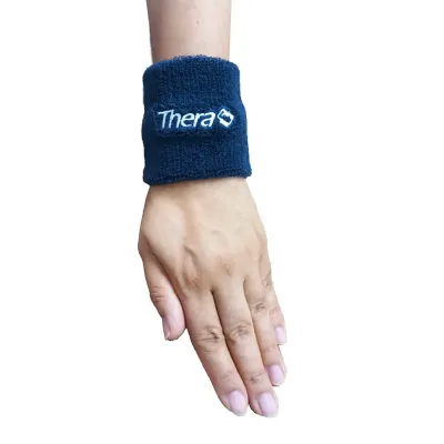 Munhequeira promocional