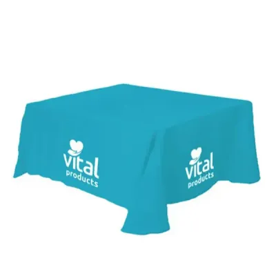 Toalha de mesa promocional
