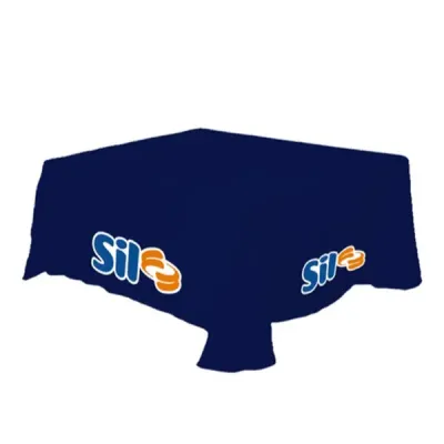 Toalha de mesa promocional