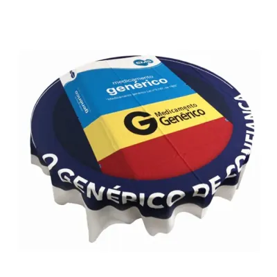 toalha de mesa personalizada