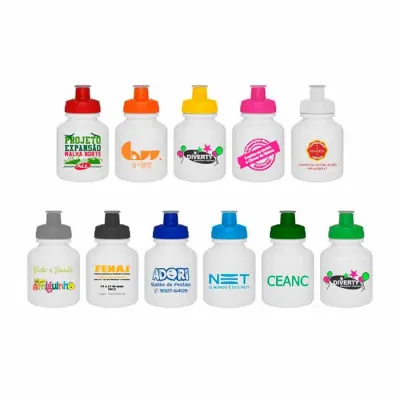 Squeeze Corpo Branco 300ml