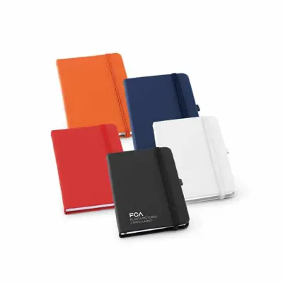 Caderno Capa Dura