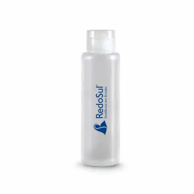 Álcool Gel 70% Personalizado Antisséptico 100ml