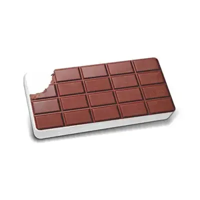 Camiseta compactada.