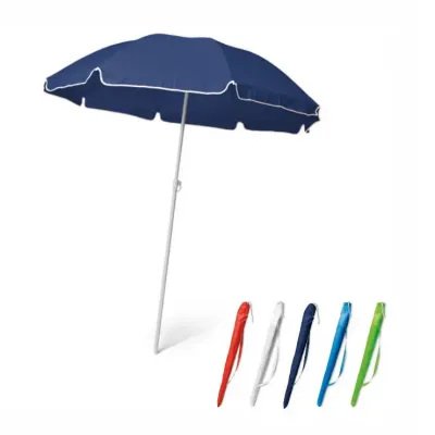 Guarda-sol em poliéster