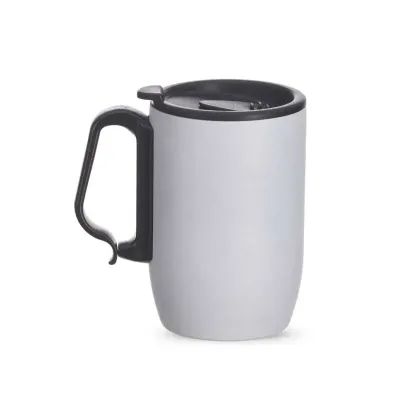 Caneca Metálica Personalizada