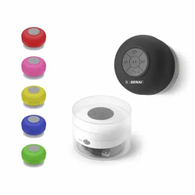 Caixa de Som Bluetooth