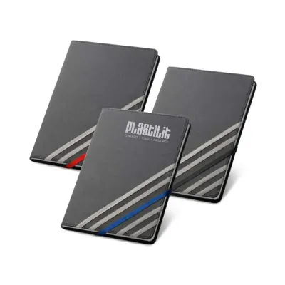 Caderno Personalizado 15 x 21 cm