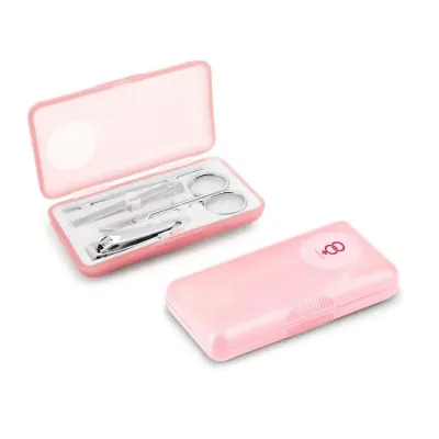 Kit de Manicure Personalizado