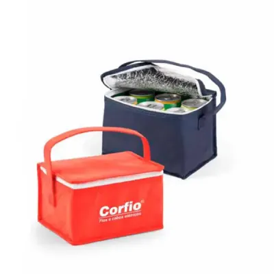 Bolsa térmica promocional personalizada