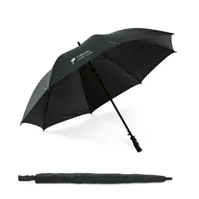 Guarda-chuva á prova de vento 