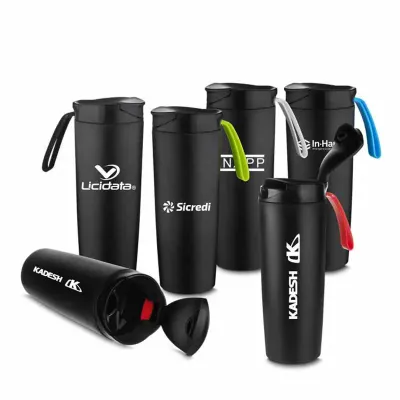 Copo anti queda 550ml personalizado