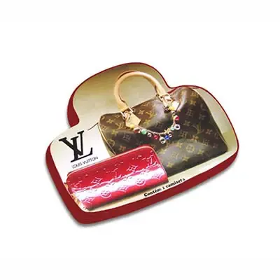 Toalha de rosto compactada  modelo bolsa