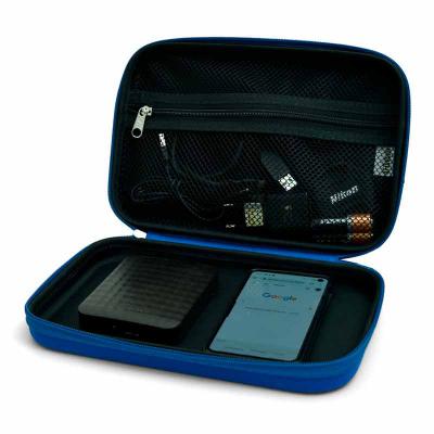 Necessaire em EVA 25x17 Personalizado