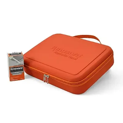 Case com Berço Corte Técnico - Rinossoro