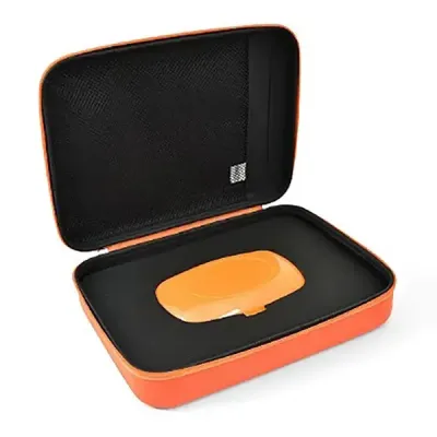 Case com Berço Corte Técnico - Rinossoro