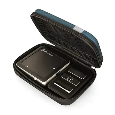 Case com Bolso em Tela Interno - INpulse