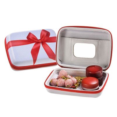 Estojo Organizador 14,5x10 Personalizado Termomoldado