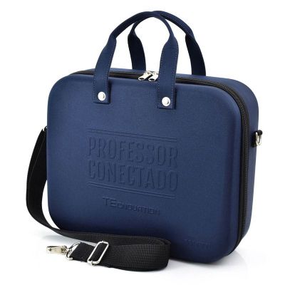 Maleta 36x30 Termomoldada Personalizada Com Alça Plástica