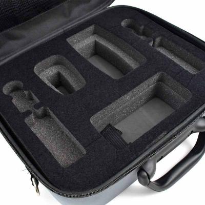 Maleta 36x30 Termomoldada Personalizada Com Alça Plástica