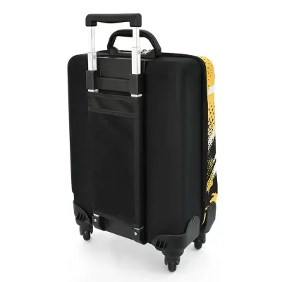 Mala de Viagem Bordo 4 Rodas Padrão ANAC