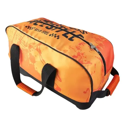 Mala Sacola de Viagem 2 Rodinhas Arte ou Logo Impressa