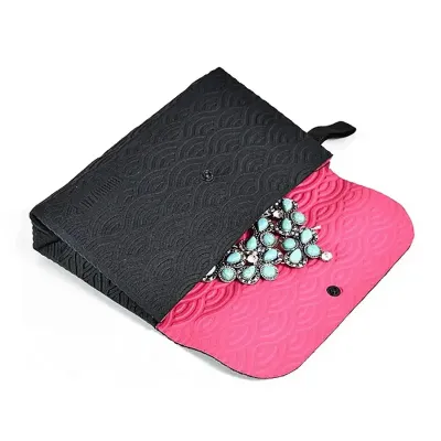 Necessaire Texturizada Soft Case