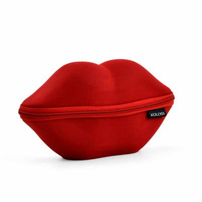 Necessaire Personalizado Formato Boca