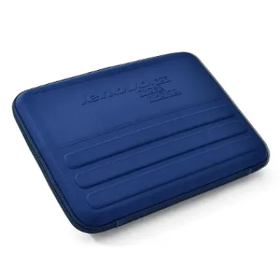 Pasta Notebook 19,2 Azul